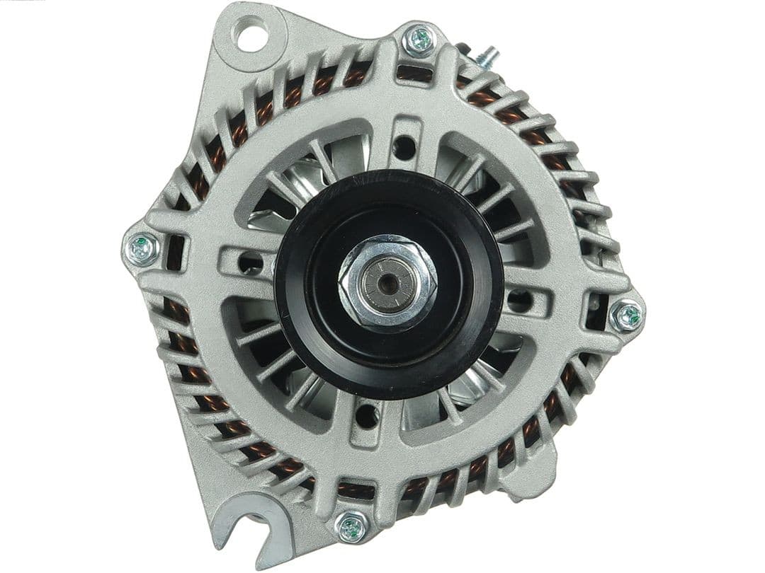 Brand new AS-PL image