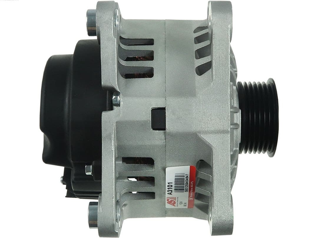 Brand new AS-PL image