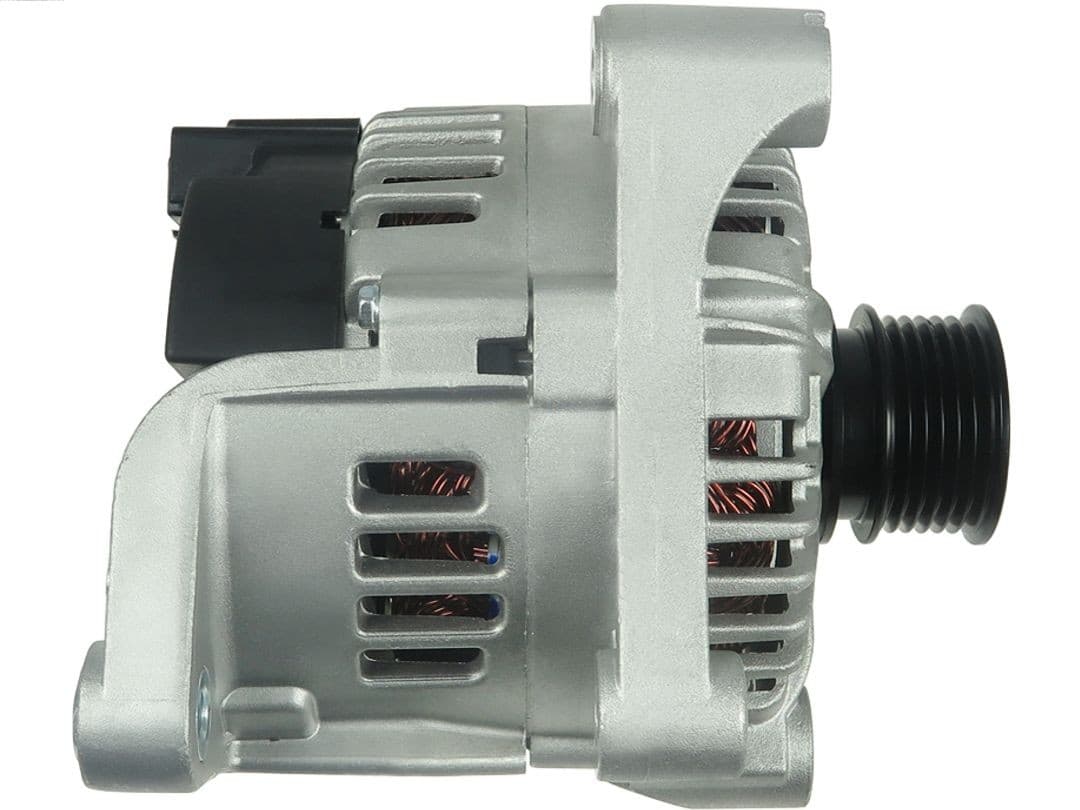 Brand new AS-PL image
