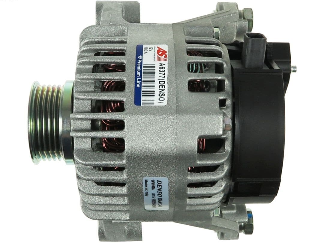 Brand new Denso image