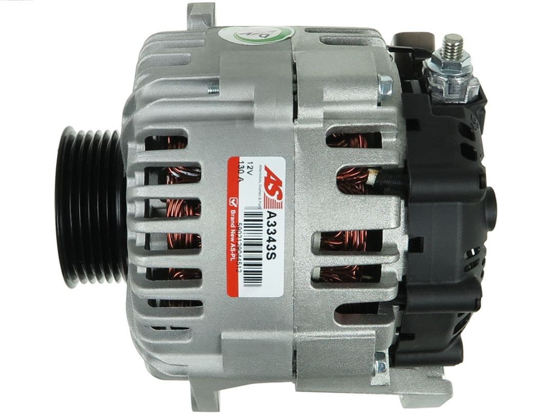 Brand new AS-PL image