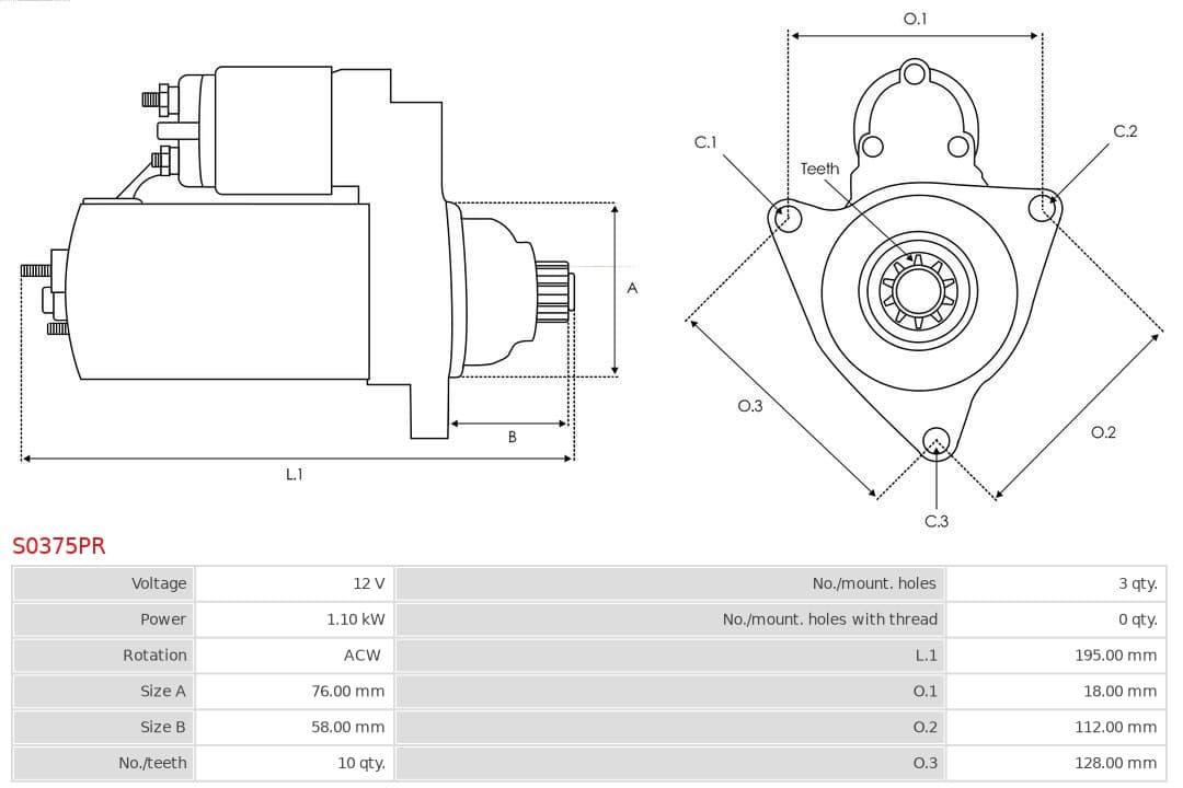 Remanufactured AS-PL image