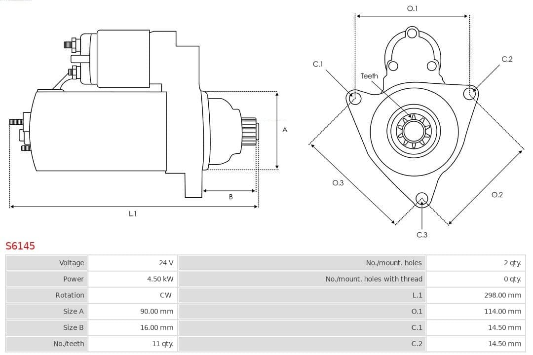 Brand new AS-PL image