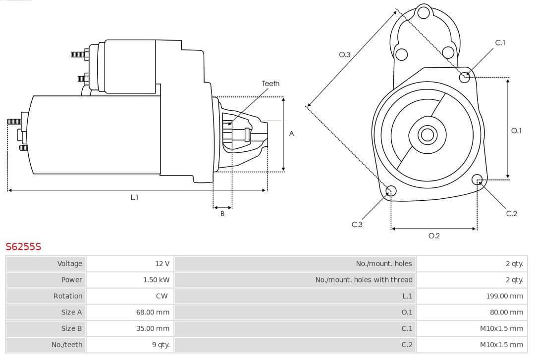 Brand new AS-PL image