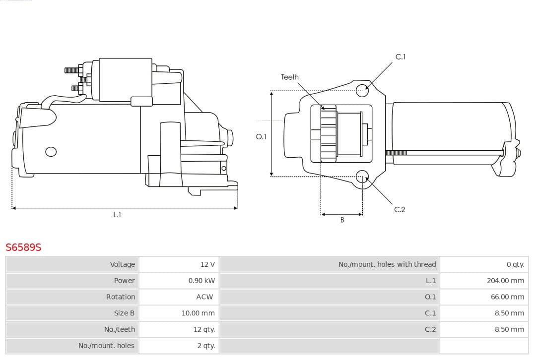 Brand new AS-PL image