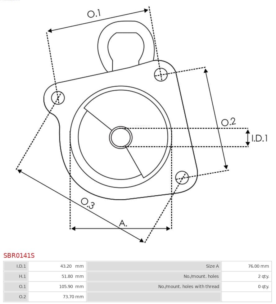Brand new AS-PL image
