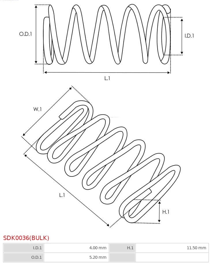 Brand new AS-PL image