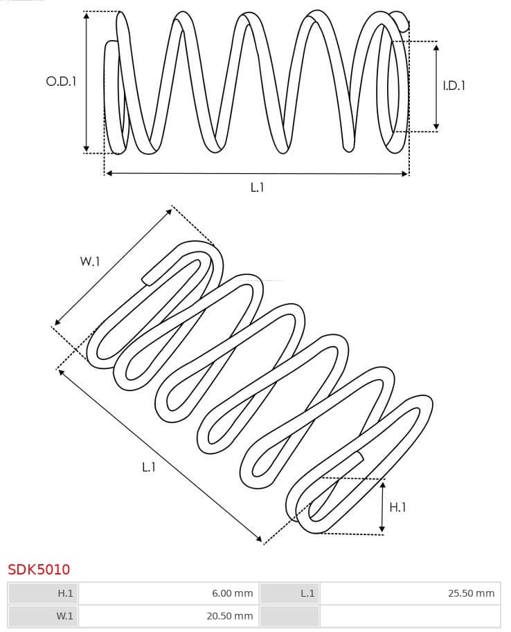 Brand new AS-PL image