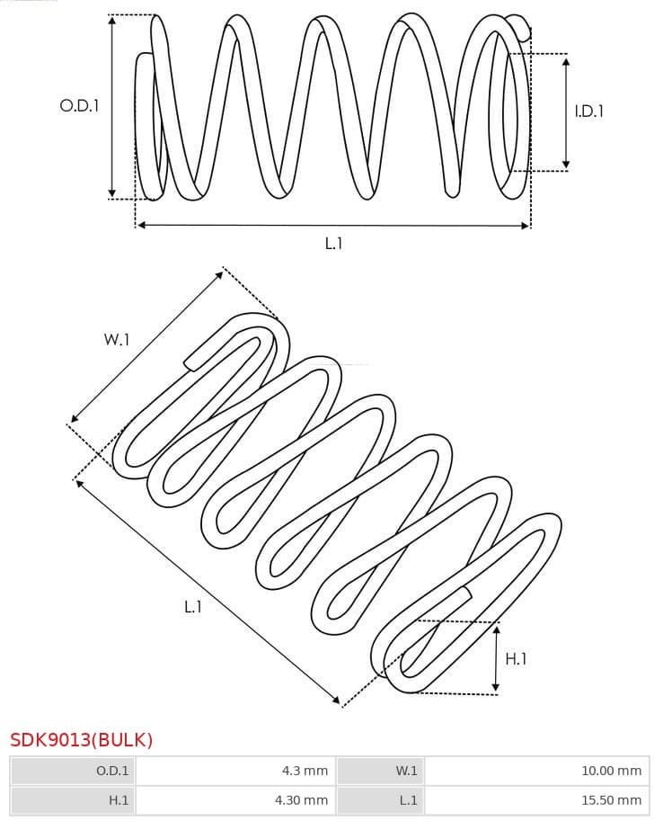 Brand new AS-PL image