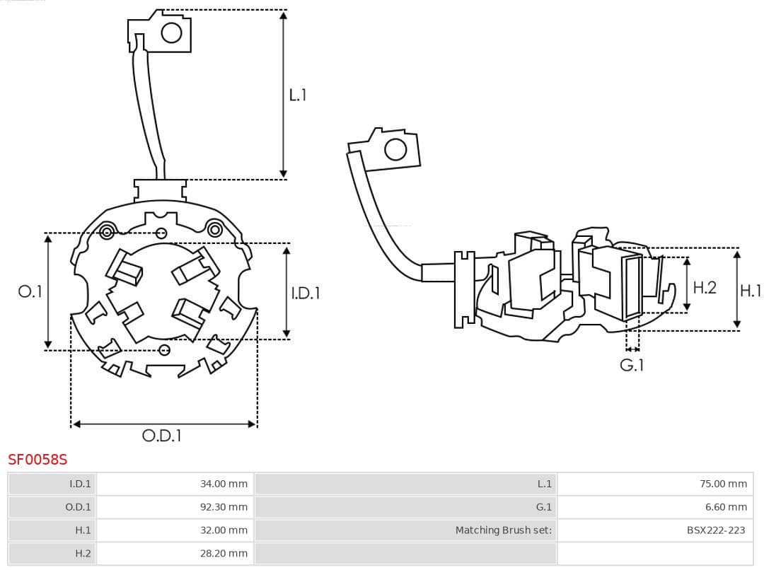 Brand new AS-PL image