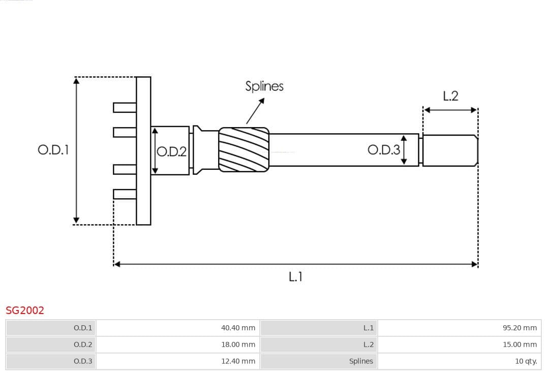 Brand new AS-PL image