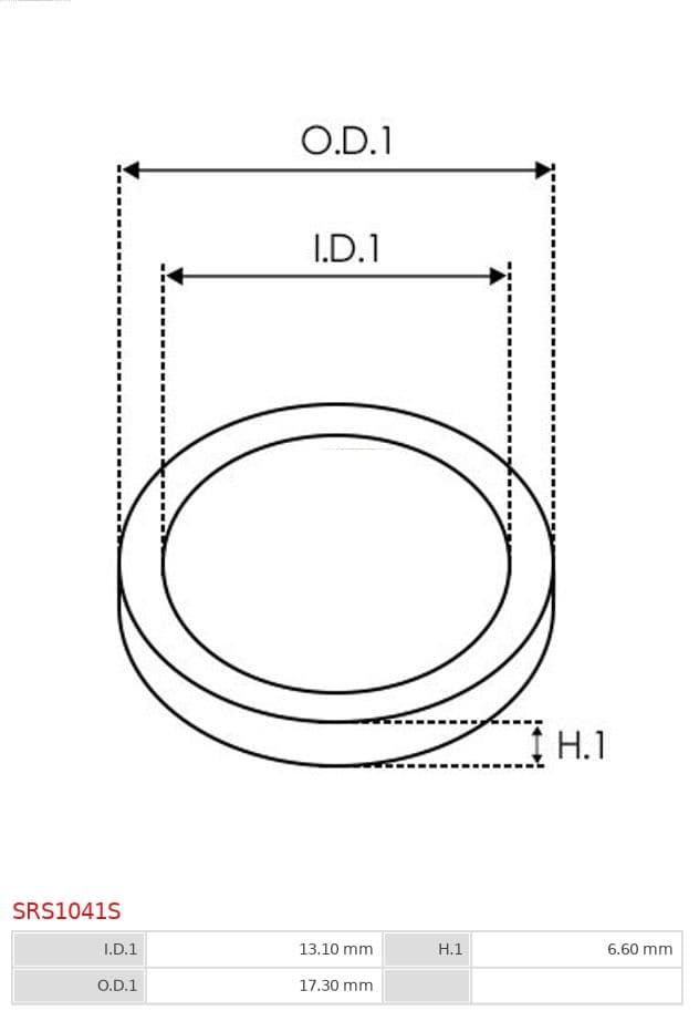 Brand new AS-PL image