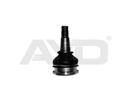 bushing, control/trailing arm image