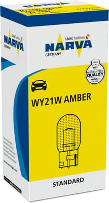 Bulb, indicator image