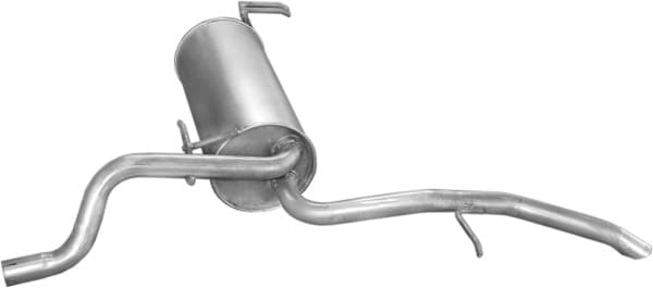 Final Muffler image