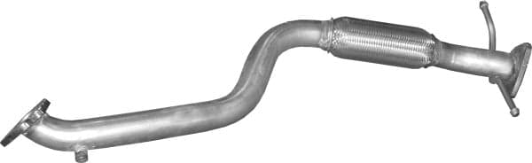 Exhaust Pipe — POLMO 07.18