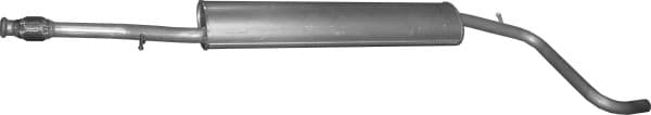 Final Muffler image