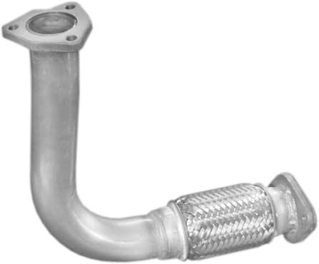 Exhaust Pipe — POLMO 07.500