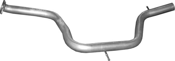 Exhaust Pipe — POLMO 08.00