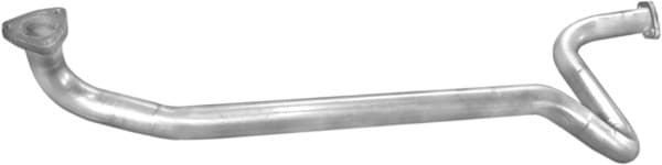 Exhaust Pipe — POLMO 08.520