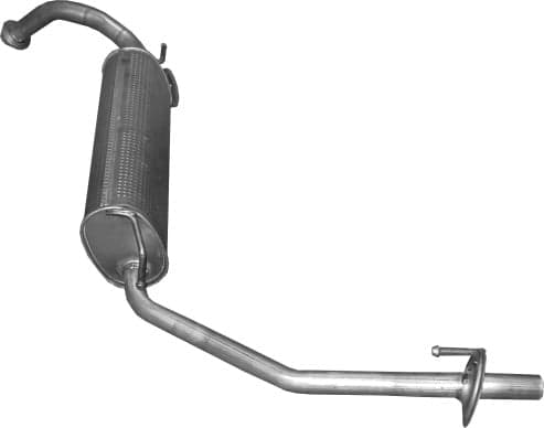 Final Muffler image