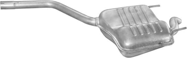 Final Muffler — POLMO 13.167