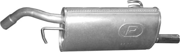 Final Muffler — POLMO 14.11