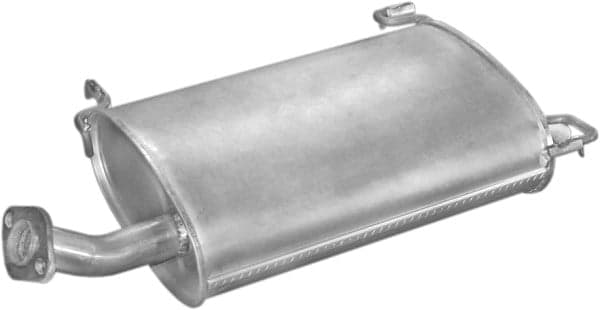 Final Muffler — POLMO 15.237