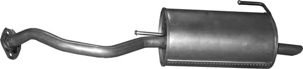 Final Muffler — POLMO 15.34