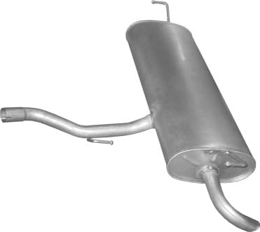 Final Muffler image