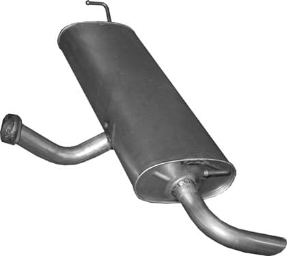 Final Muffler image