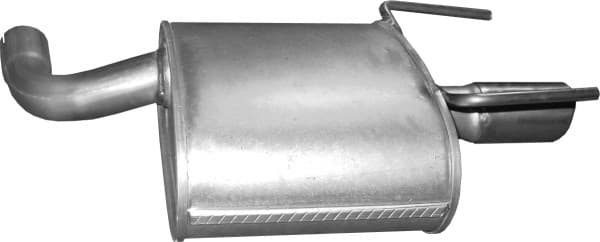 Final Muffler image