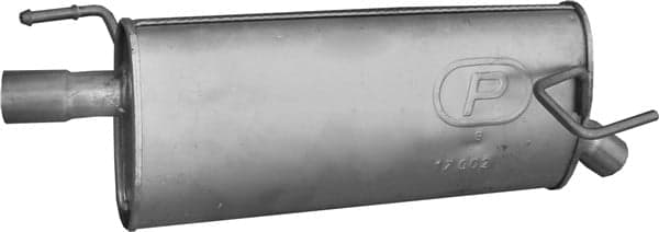 Final Muffler image