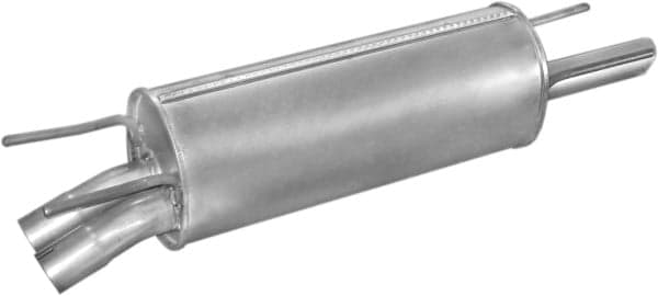 POLMO 17.234 Final Muffler