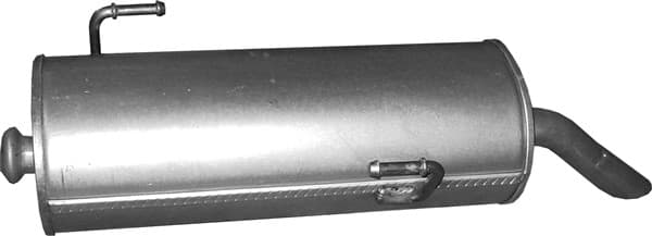 Final Muffler image
