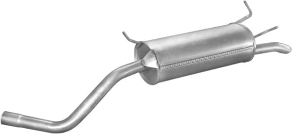 Final Muffler — POLMO 21.267