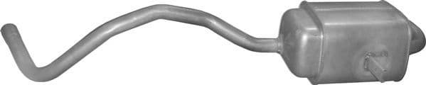 Final Muffler image