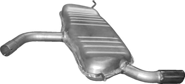 Final Muffler — POLMO 23.78