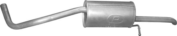 Final Muffler image
