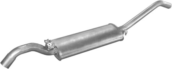 Final Muffler — POLMO 30.13