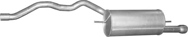 Final Muffler image