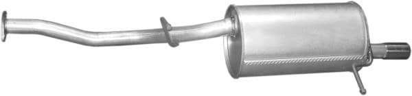 Final Muffler image
