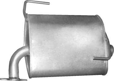 Final Muffler image