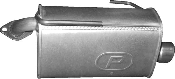 Final Muffler image