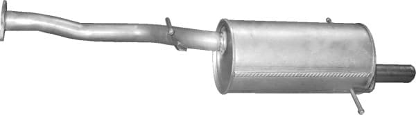 Final Muffler image