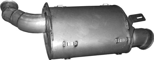 Final Muffler — POLMO 61.79