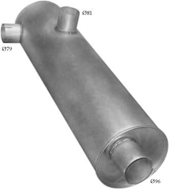 Final Muffler image