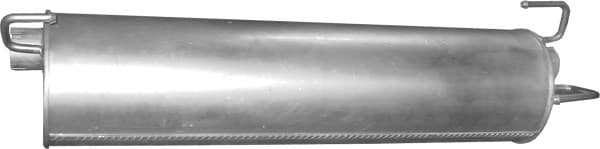 Final Muffler image
