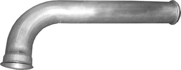 Exhaust Pipe — POLMO 68.111