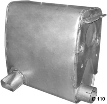 Final Muffler image